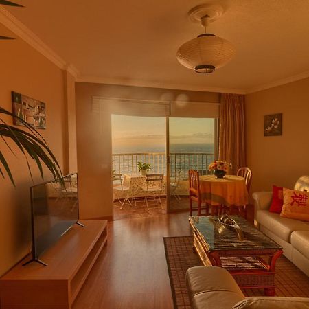Apartmán Sunset Icod De Los Vinos Exteriér fotografie