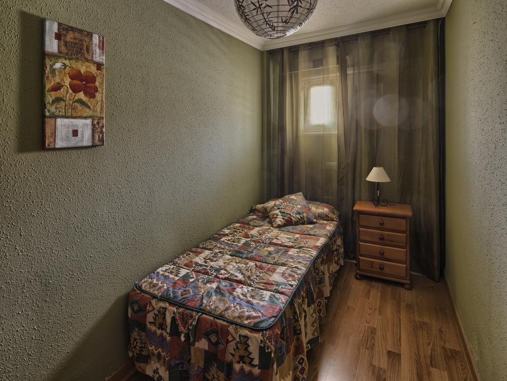 Apartmán Sunset Icod De Los Vinos Exteriér fotografie
